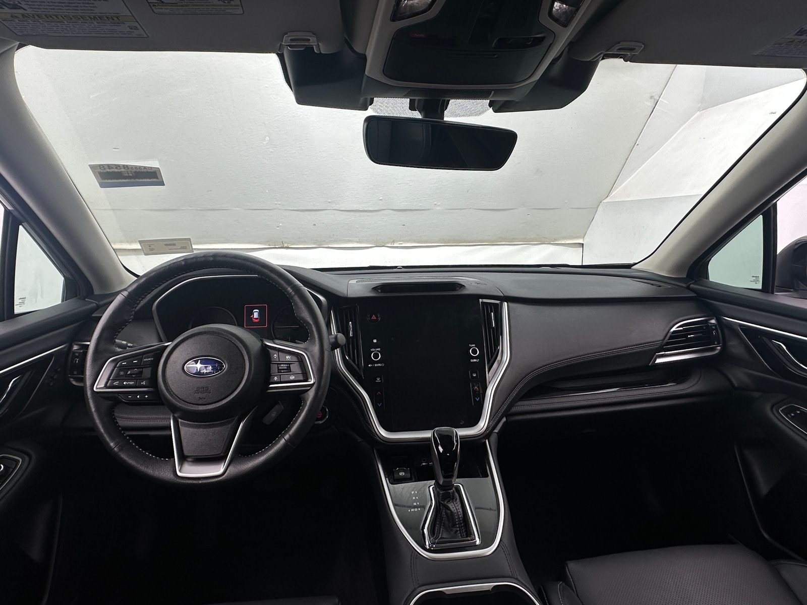 Thumbnail: 2025 Subaru Outback - 2