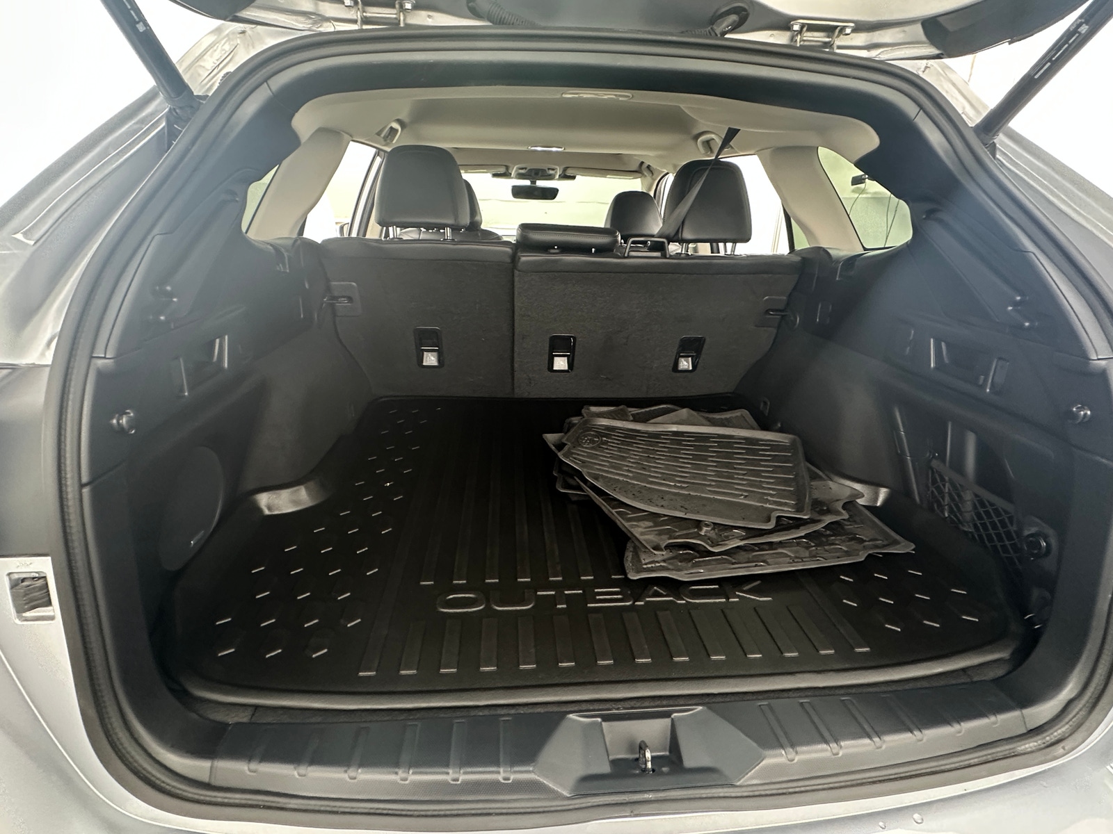 Thumbnail: 2025 Subaru Outback - 6