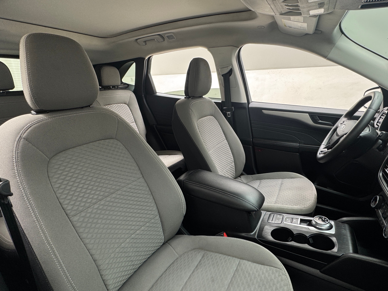 Thumbnail: 2022 Ford Escape - 2