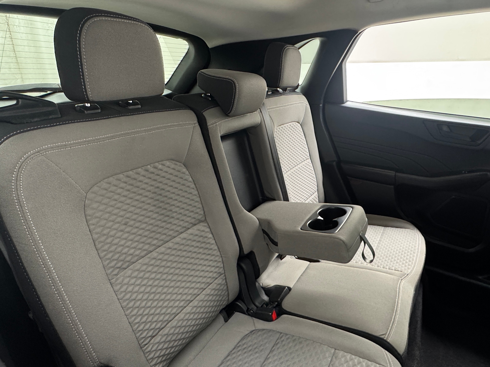 Thumbnail: 2022 Ford Escape - 6