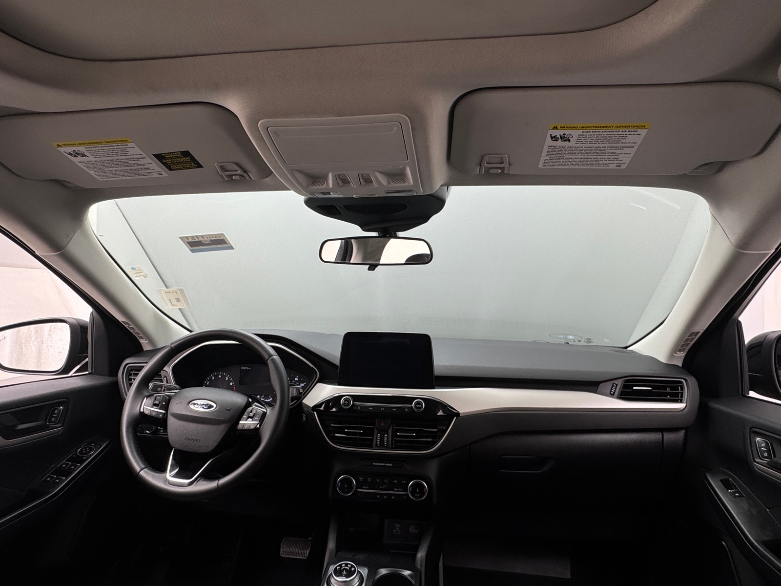 Thumbnail: 2022 Ford Escape - 3