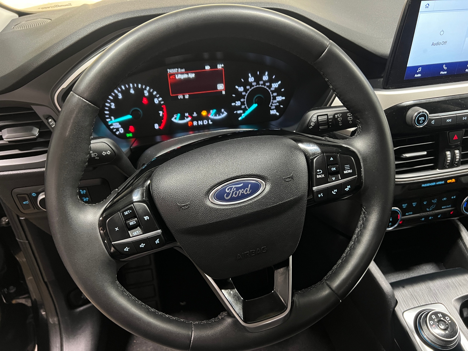 Thumbnail: 2022 Ford Escape - 5