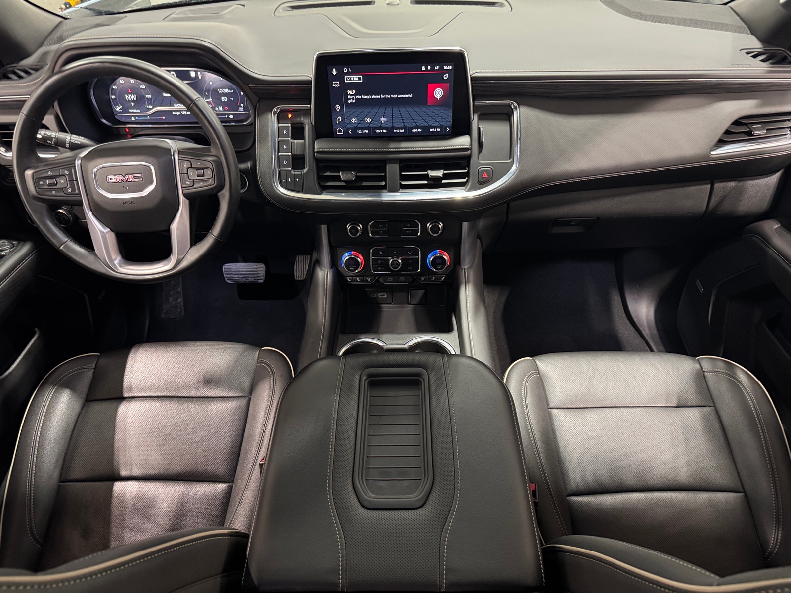 Thumbnail: 2023 GMC Yukon XL - 2