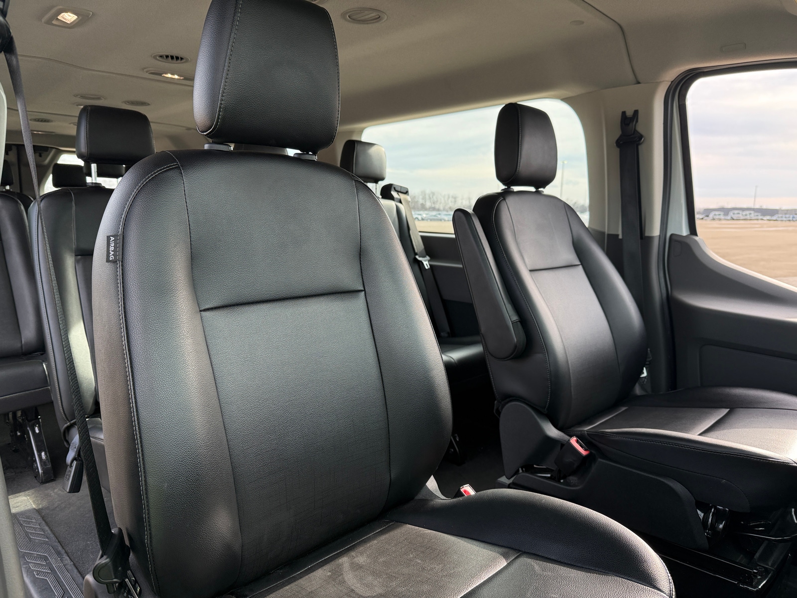 Thumbnail: 2024 Ford Econoline - 2