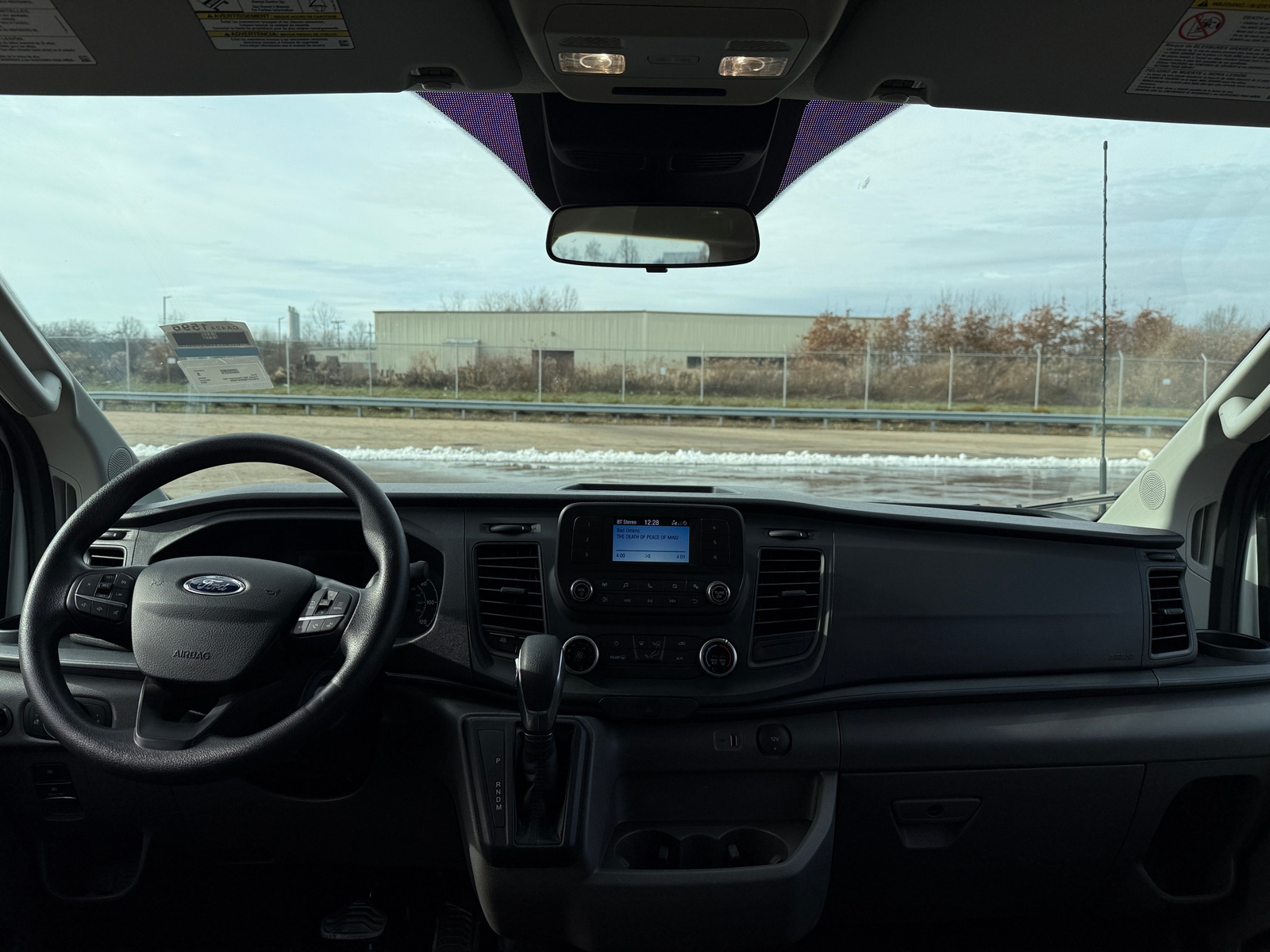 Thumbnail: 2024 Ford Econoline - 3