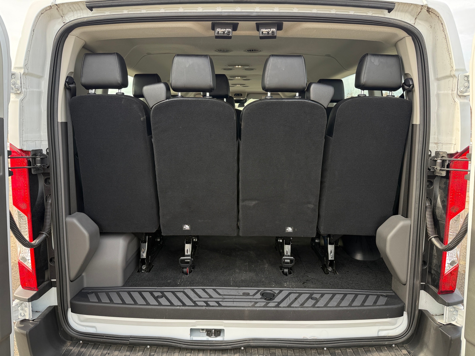 Thumbnail: 2024 Ford Econoline - 7