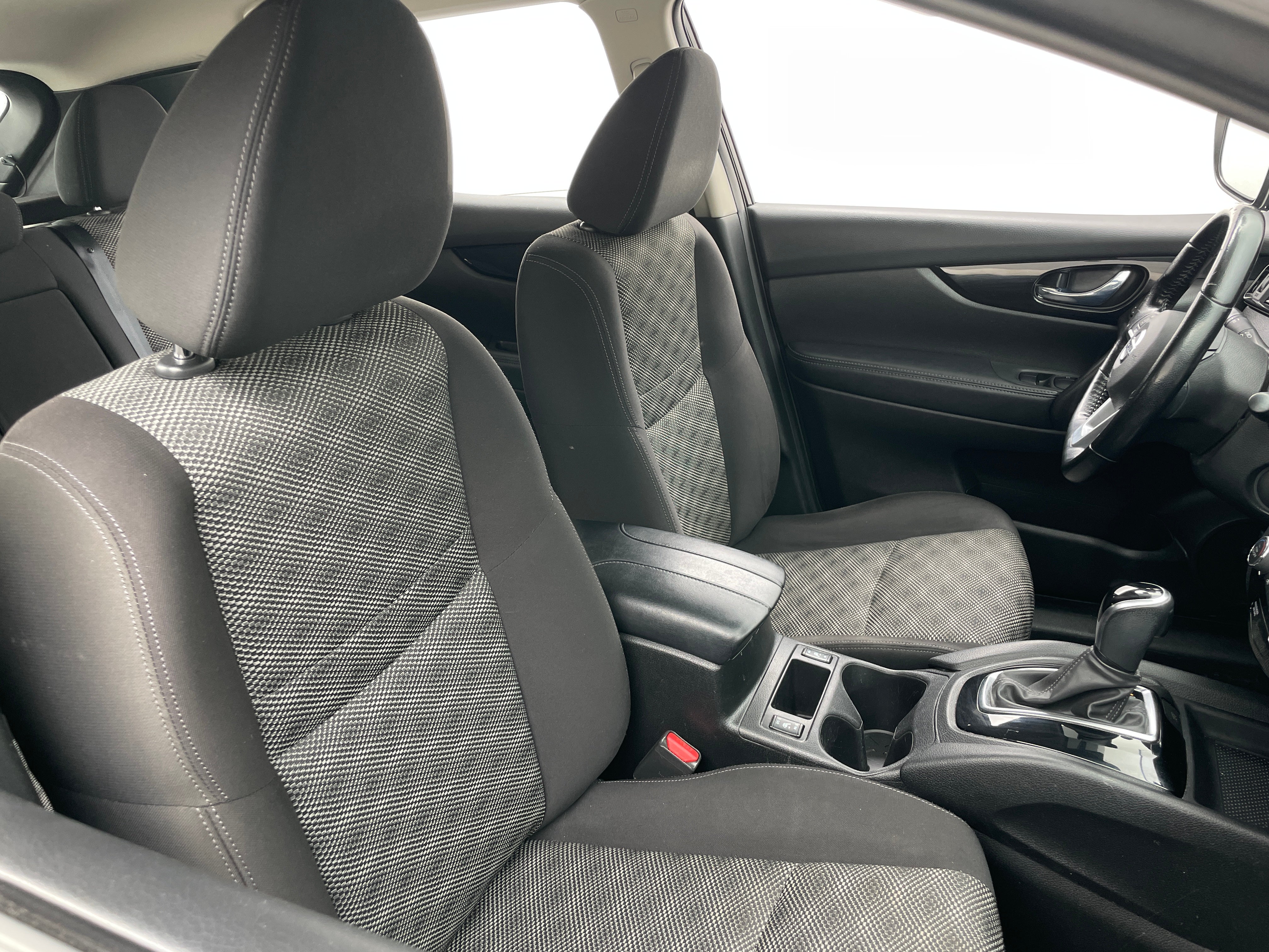 2020 Nissan Rogue Sport