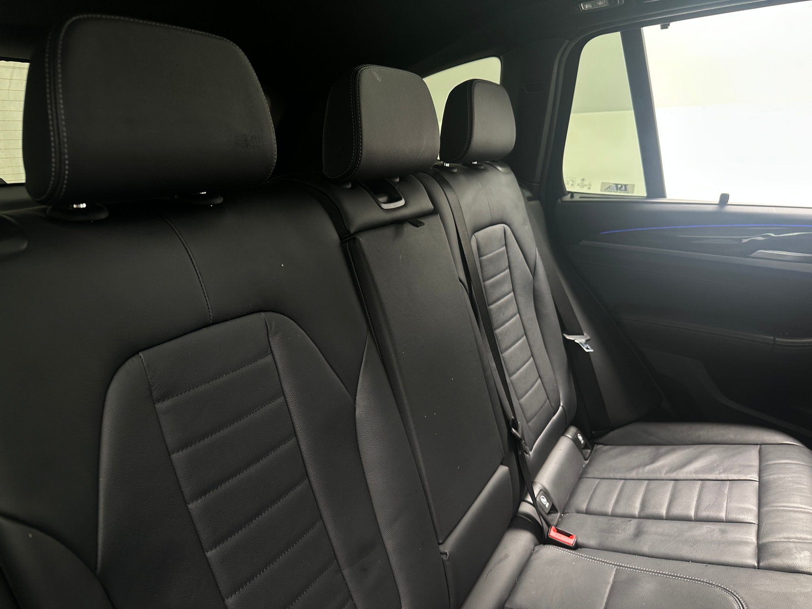 Thumbnail: 2018 BMW X3 - 5