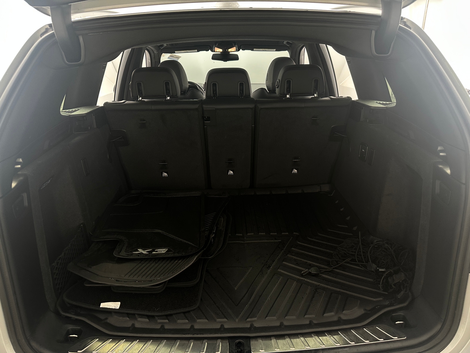 Thumbnail: 2018 BMW X3 - 6