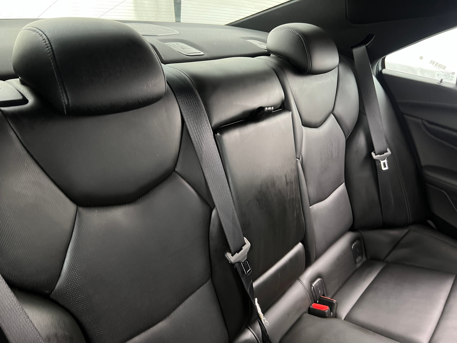 Thumbnail: 2023 Cadillac CT4 - 5