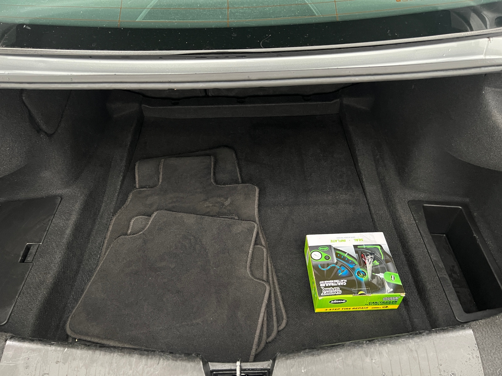 Thumbnail: 2023 Cadillac CT4 - 6