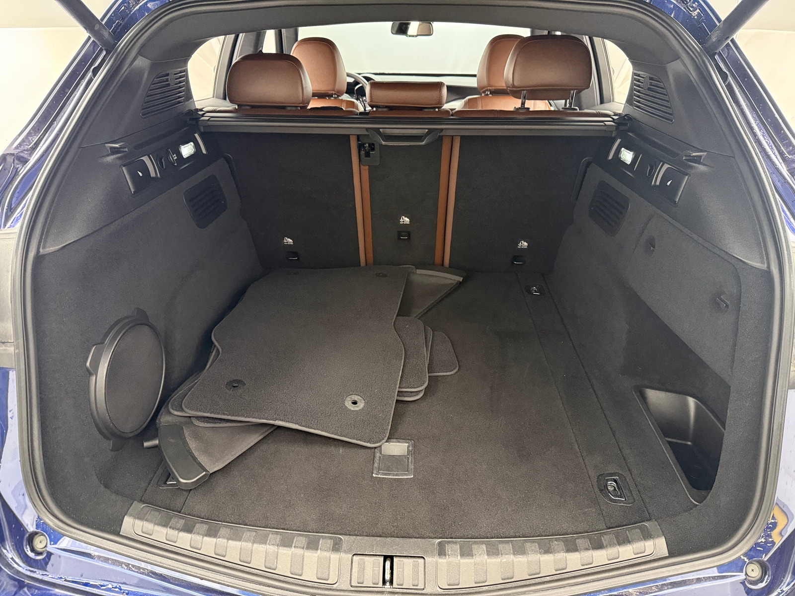 Thumbnail: 2018 Alfa Romeo Stelvio - 6