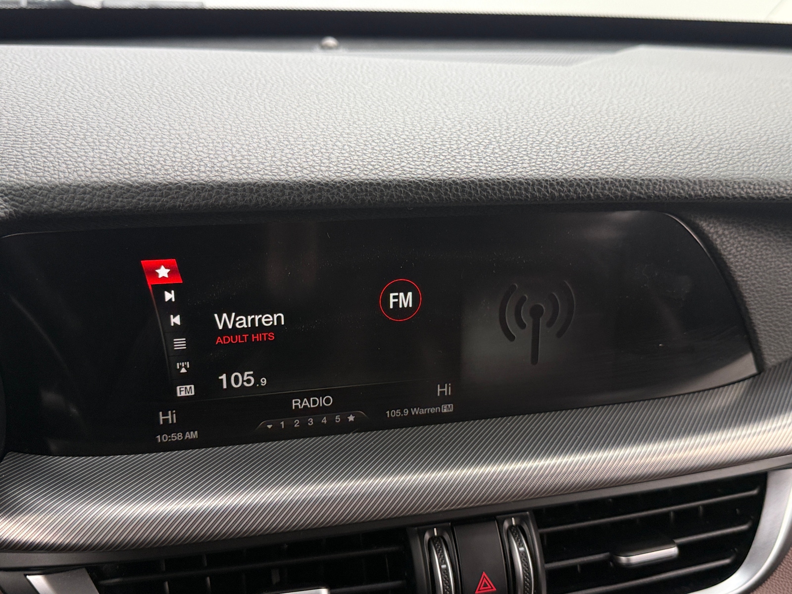 Thumbnail: 2018 Alfa Romeo Stelvio - 3