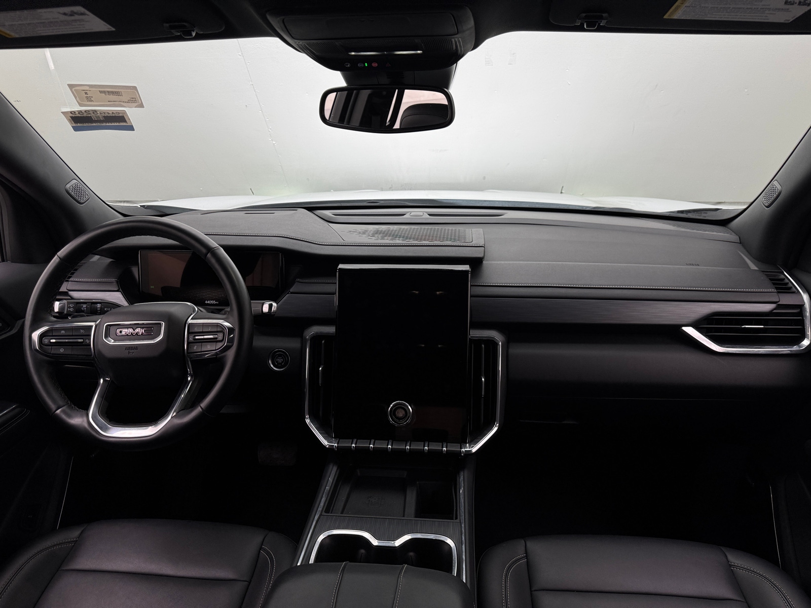 Thumbnail: 2024 GMC Acadia - 2