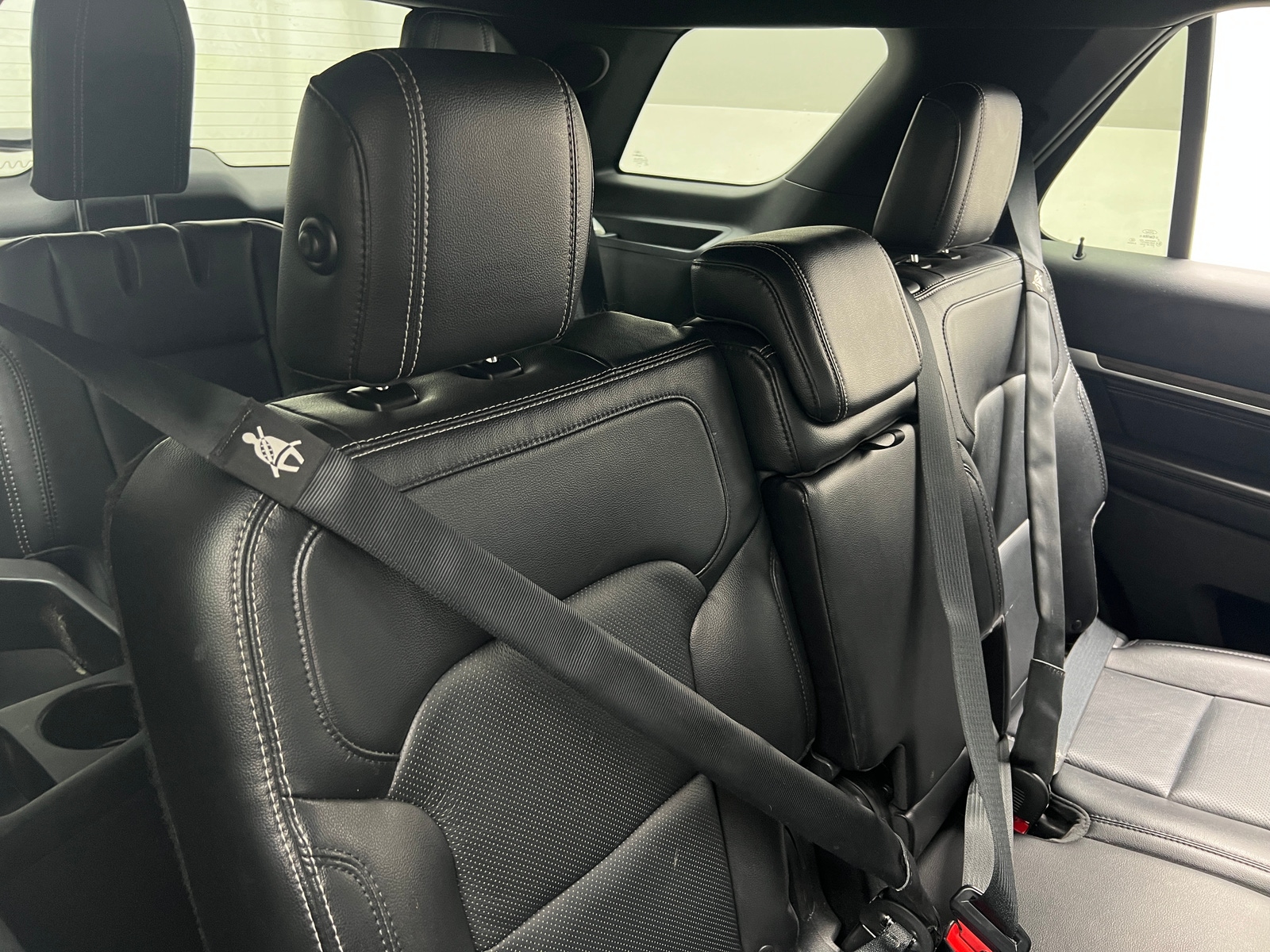 Thumbnail: 2017 Ford Explorer - 5