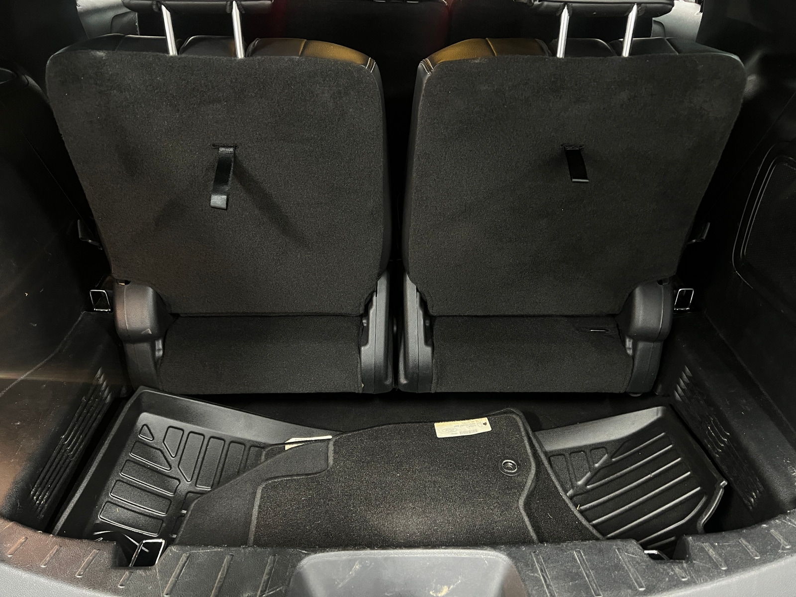 Thumbnail: 2017 Ford Explorer - 6