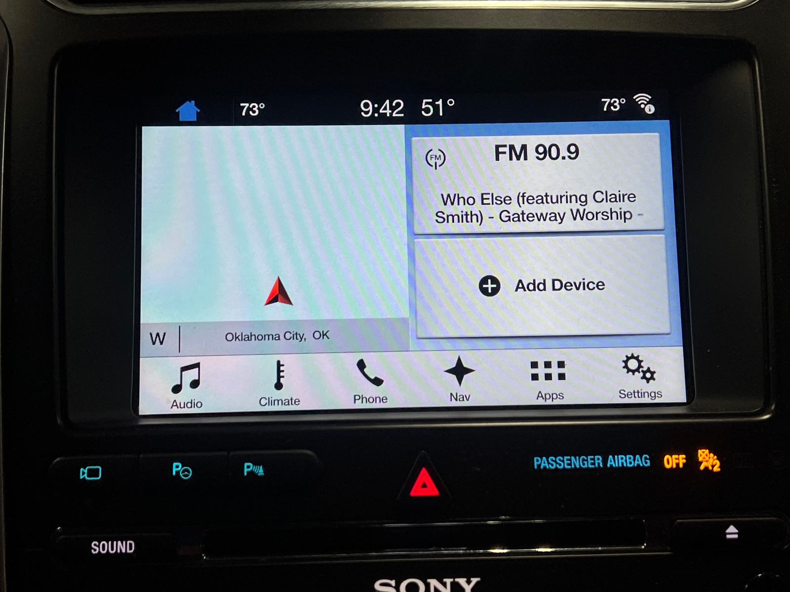 Thumbnail: 2017 Ford Explorer - 3