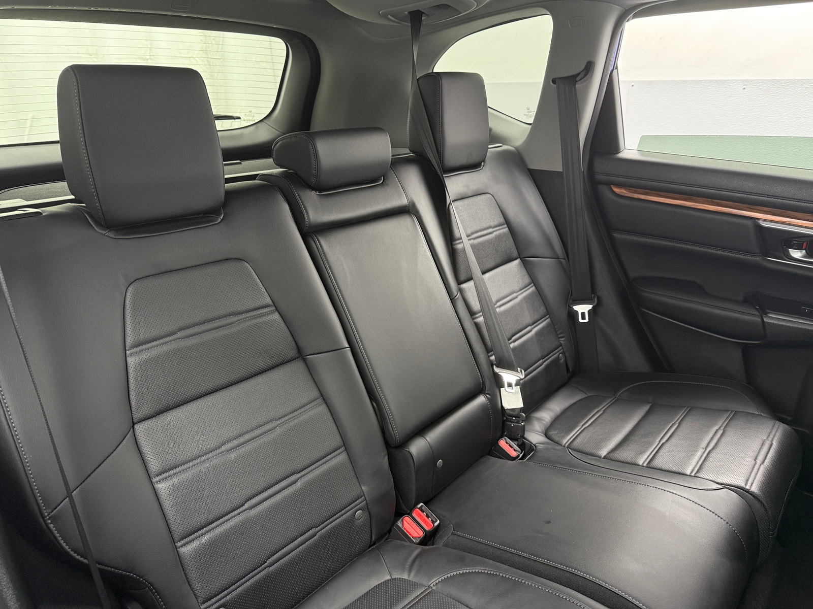 Thumbnail: 2021 Honda CR-V - 5