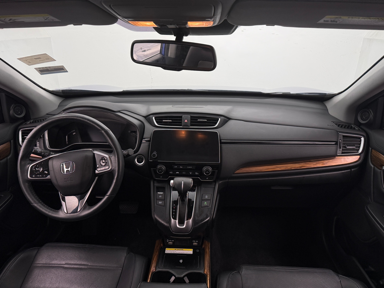 Thumbnail: 2021 Honda CR-V - 2