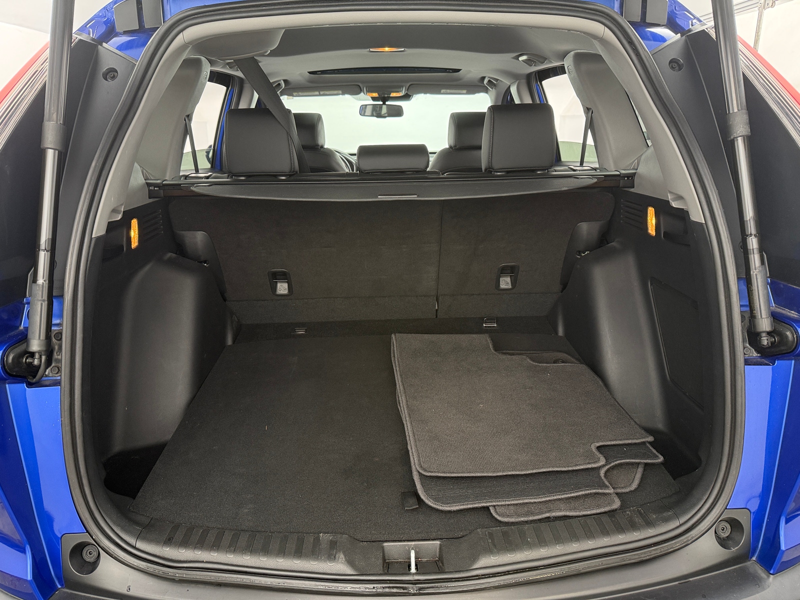 Thumbnail: 2021 Honda CR-V - 6