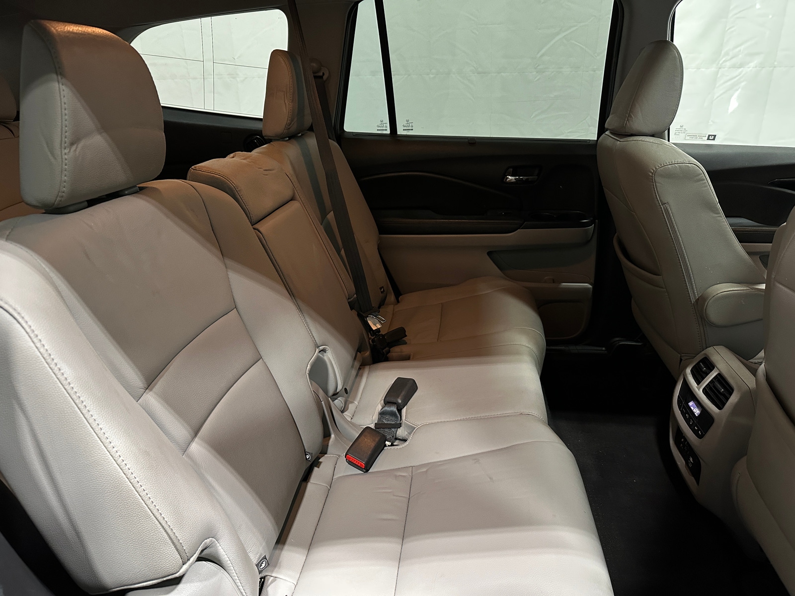 Thumbnail: 2017 Honda Pilot - 5