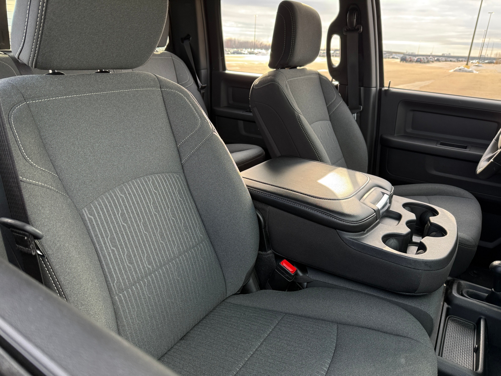 Thumbnail: 2024 RAM 3500 - 2