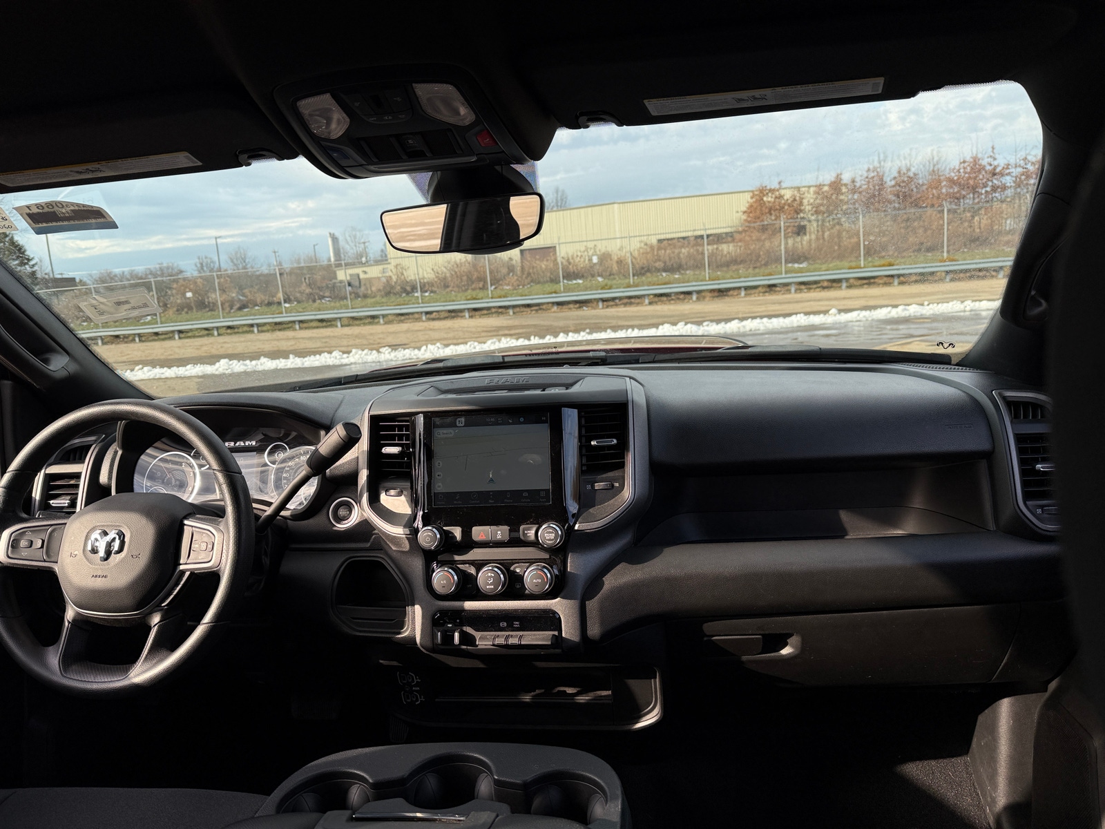 Thumbnail: 2024 RAM 3500 - 3