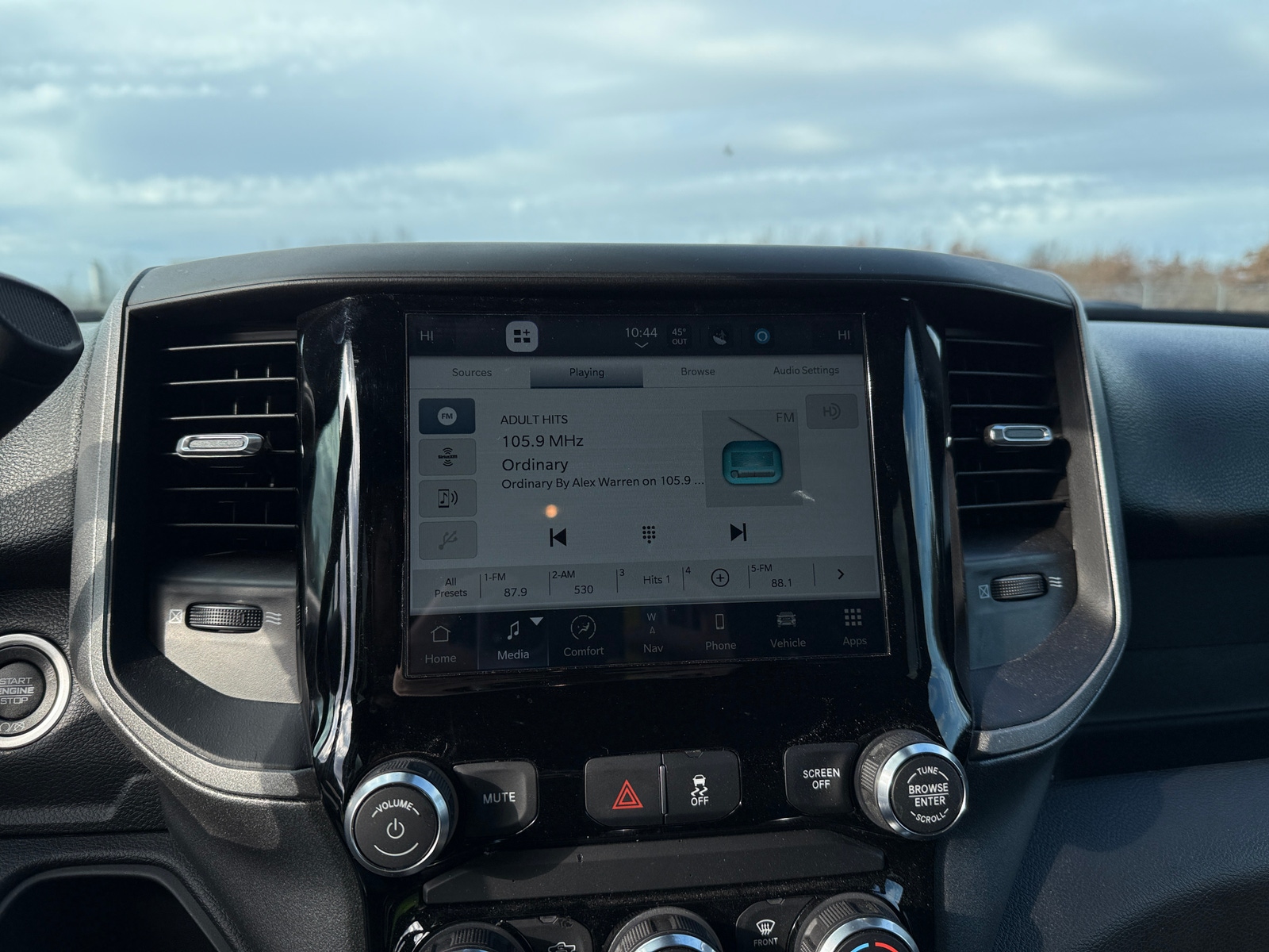 Thumbnail: 2024 RAM 3500 - 4