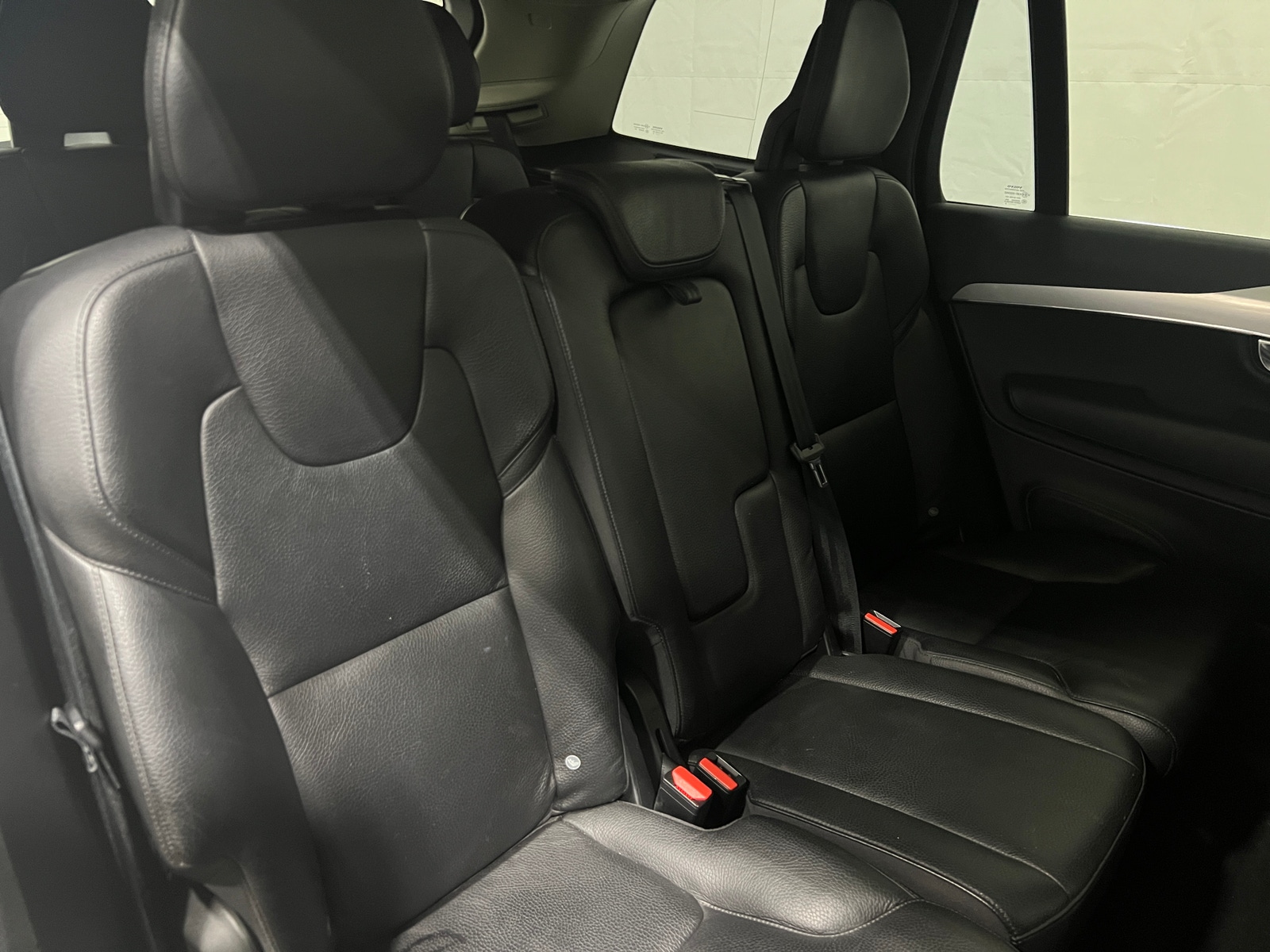 Thumbnail: 2016 Volvo XC90 - 5