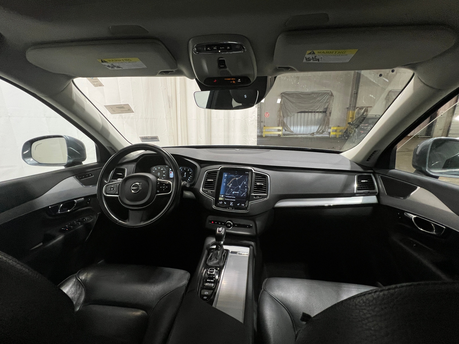 Thumbnail: 2016 Volvo XC90 - 2