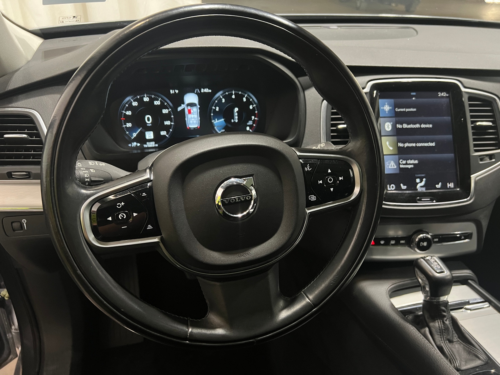 Thumbnail: 2016 Volvo XC90 - 4