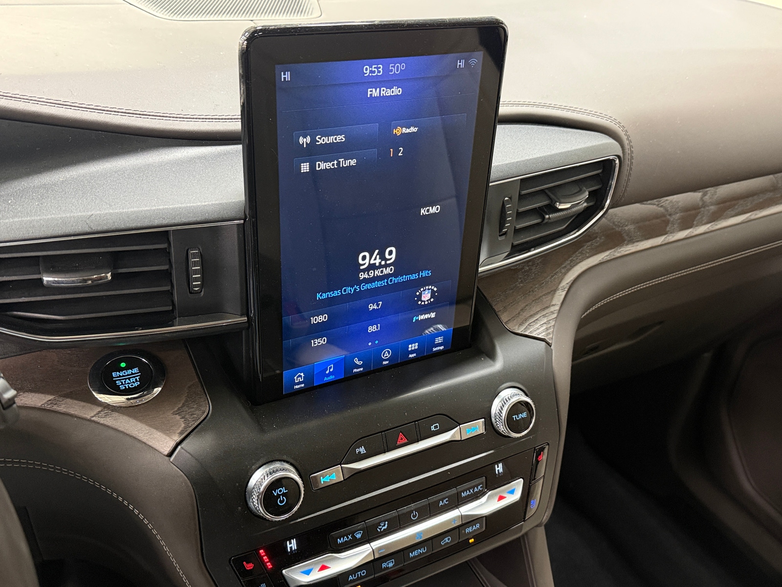 Thumbnail: 2020 Ford Explorer - 3