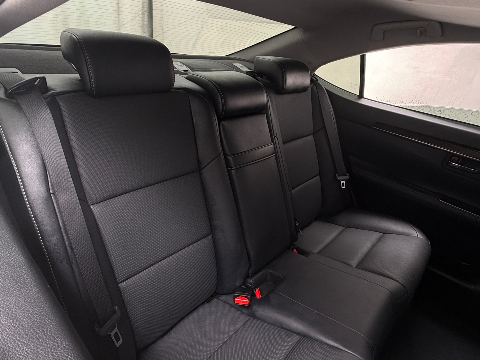 Thumbnail: 2018 Lexus ES - 5