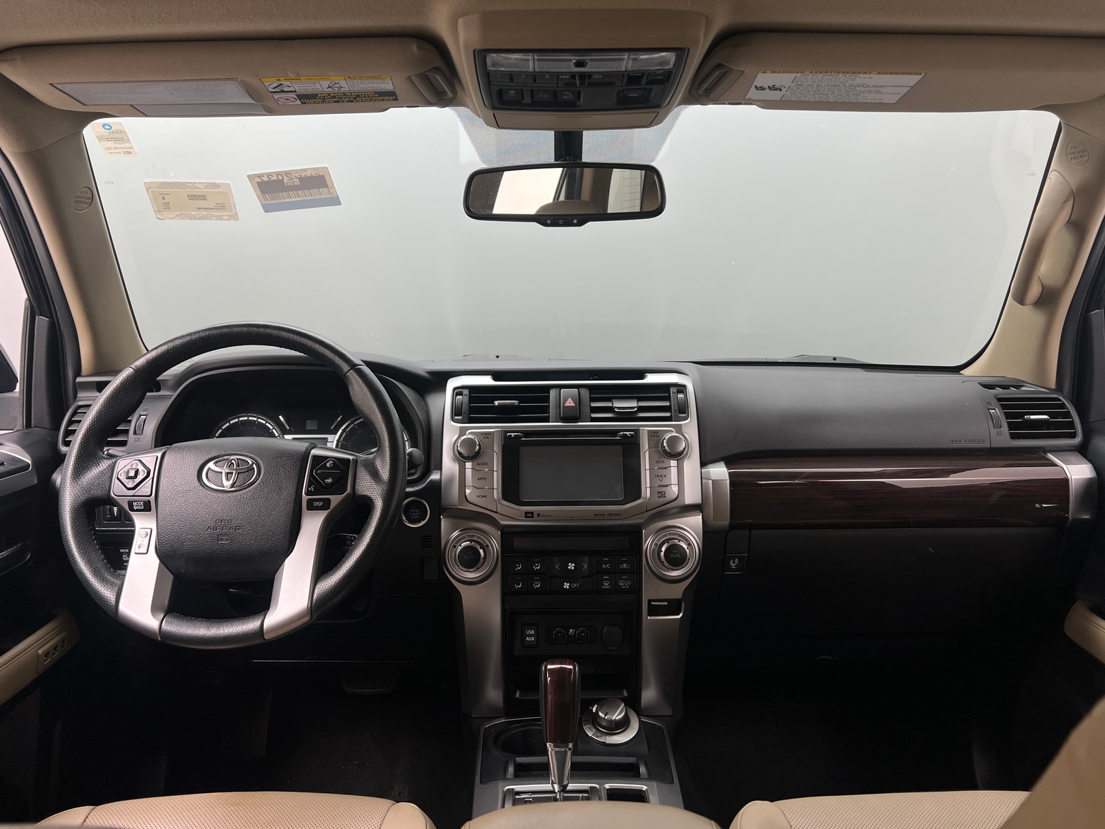 Thumbnail: 2019 Toyota 4Runner - 2