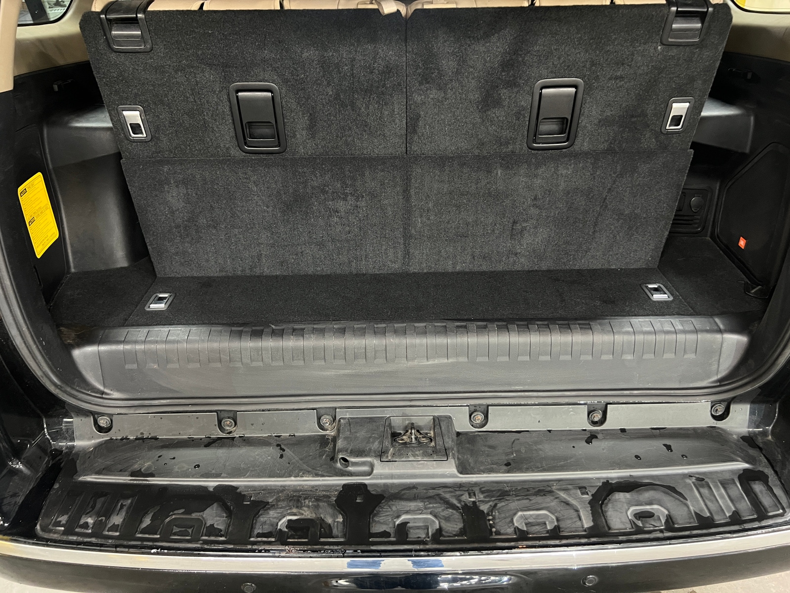 Thumbnail: 2019 Toyota 4Runner - 6