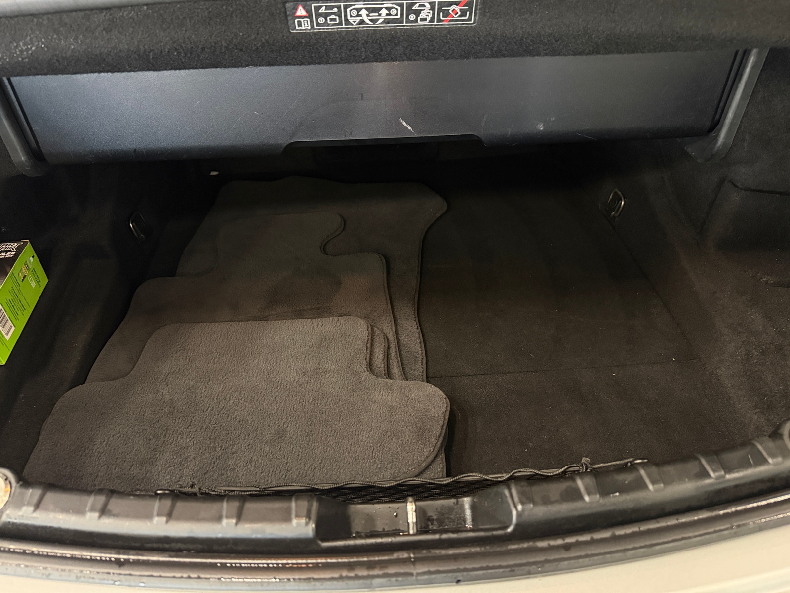 Thumbnail: 2012 BMW 6 Series - 6