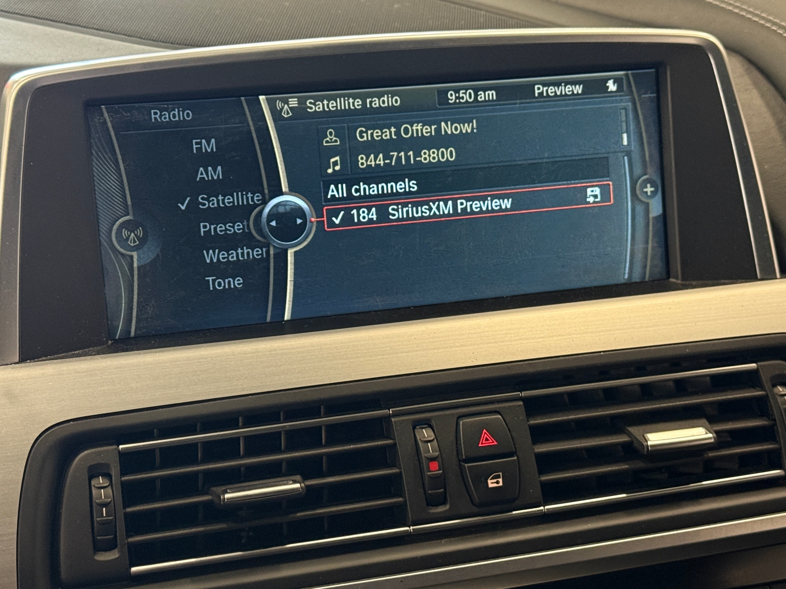 Thumbnail: 2012 BMW 6 Series - 3