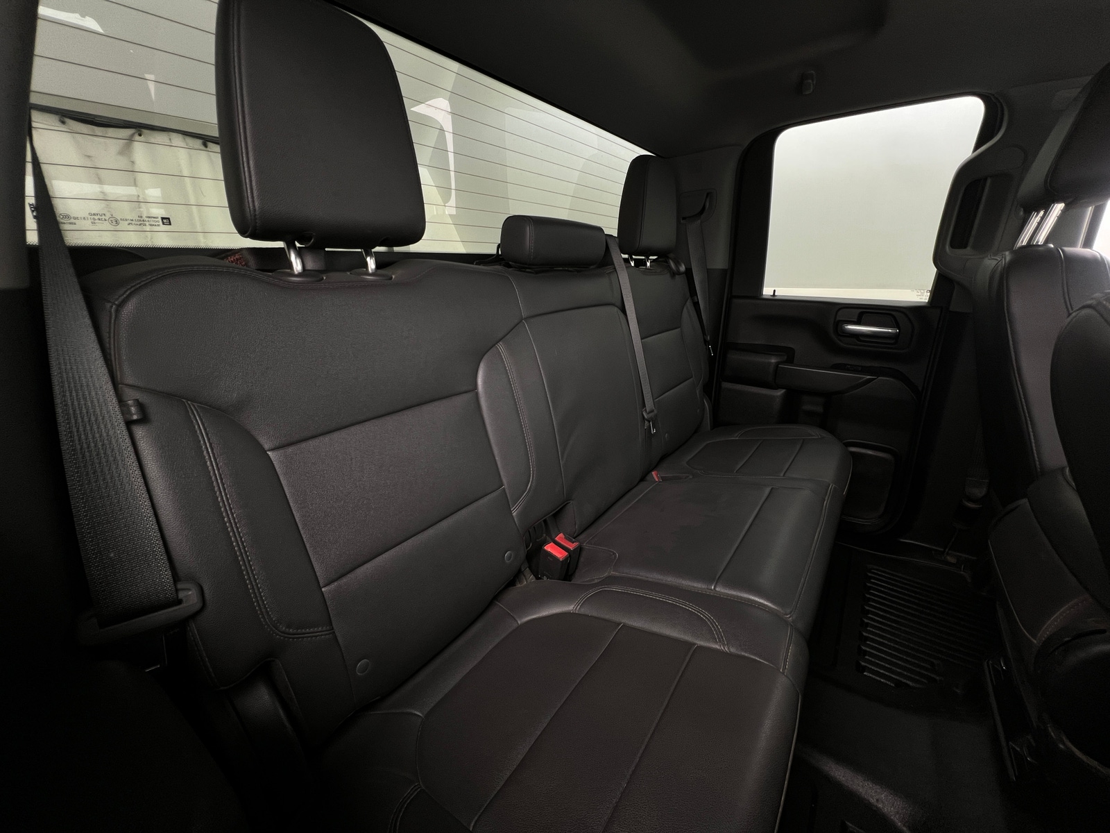 Thumbnail: 2022 GMC Sierra 2500 - 6