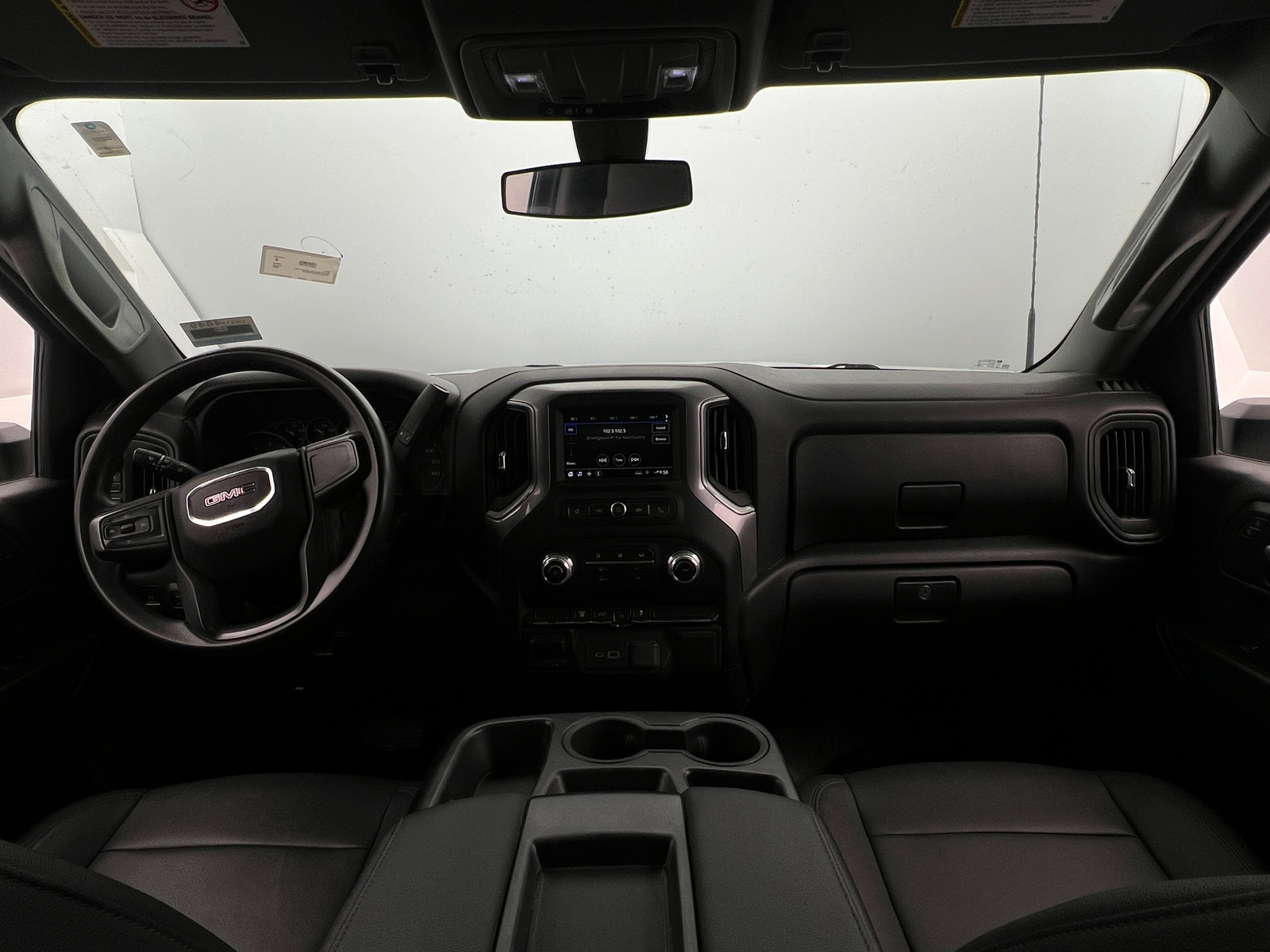 Thumbnail: 2022 GMC Sierra 2500 - 3