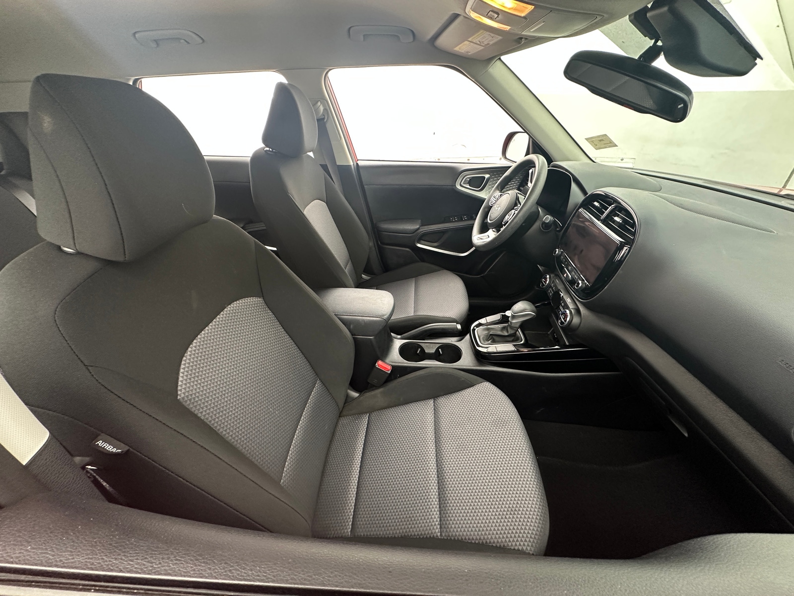 Thumbnail: 2023 Kia Soul - 2