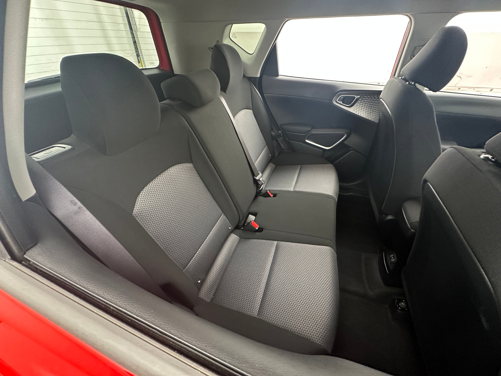 Thumbnail: 2023 Kia Soul - 6