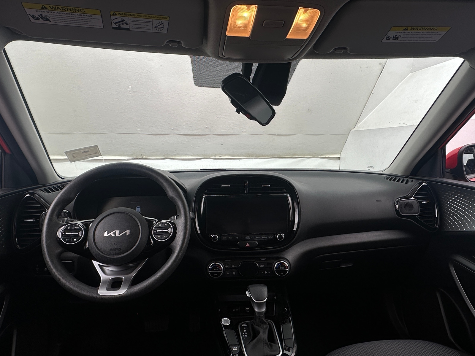 Thumbnail: 2023 Kia Soul - 3