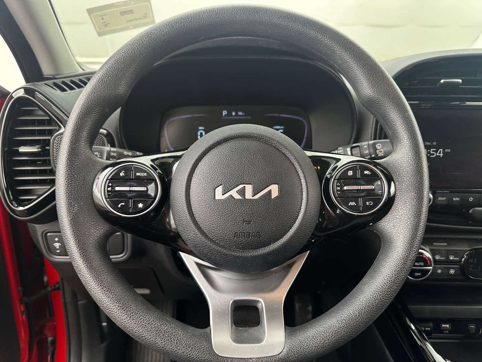 Thumbnail: 2023 Kia Soul - 5