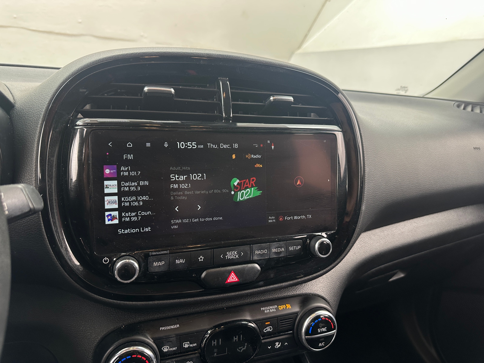 Thumbnail: 2023 Kia Soul - 4