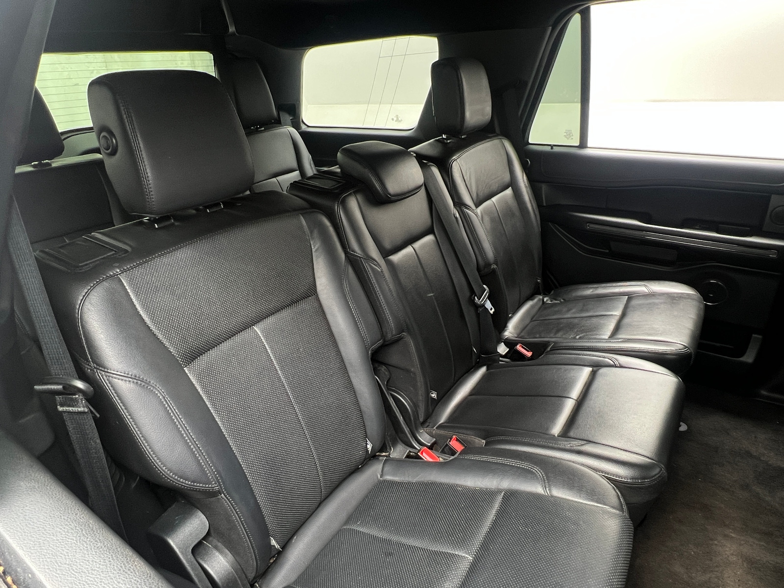 Thumbnail: 2018 Ford Expedition - 5