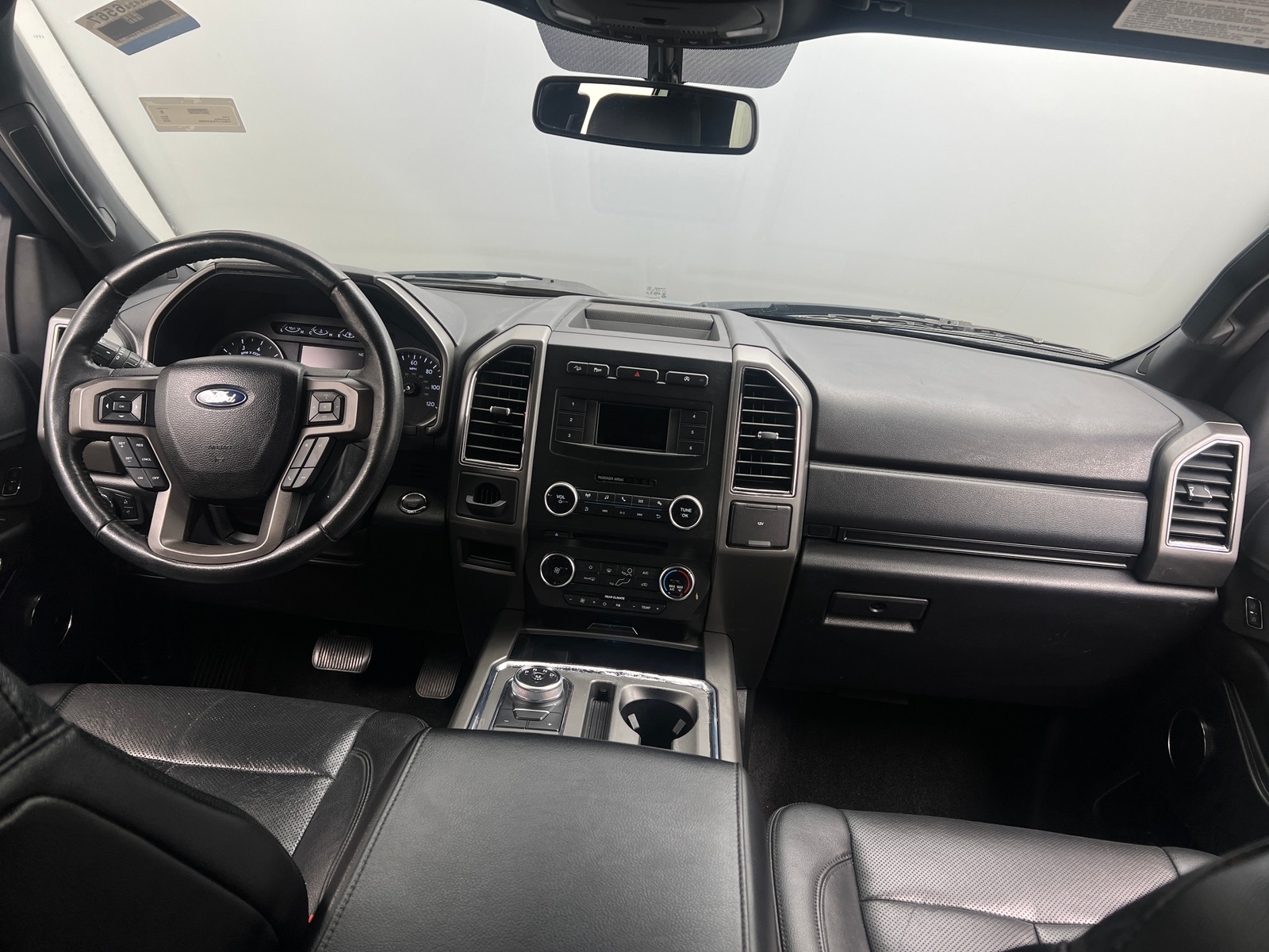 Thumbnail: 2018 Ford Expedition - 2