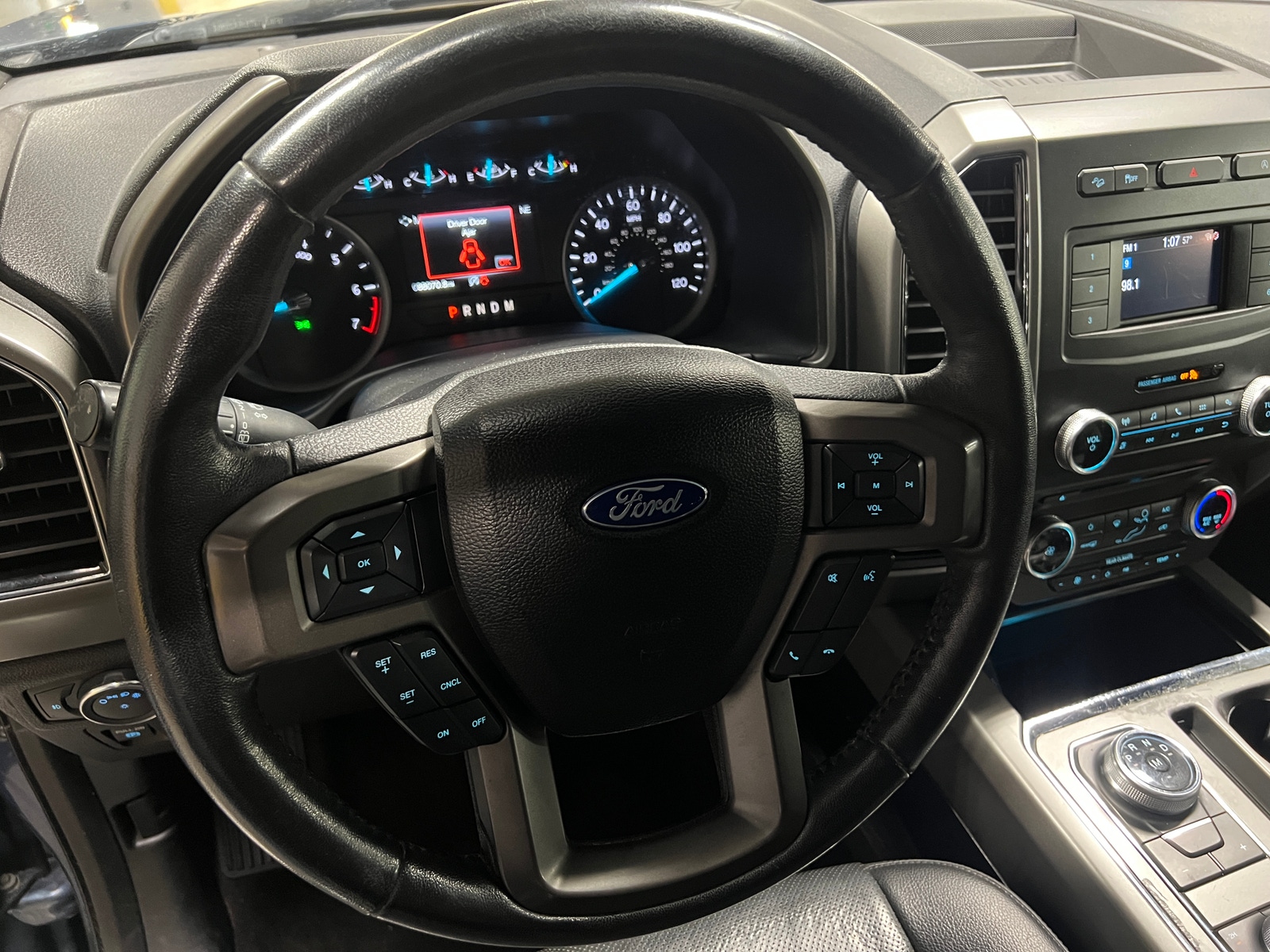 Thumbnail: 2018 Ford Expedition - 4