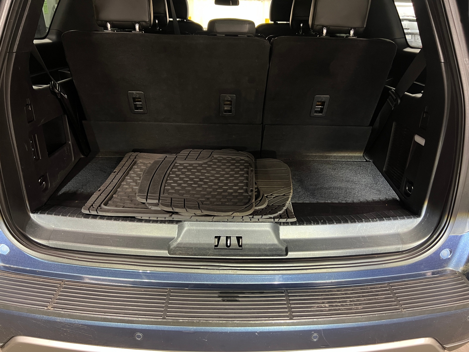 Thumbnail: 2018 Ford Expedition - 6