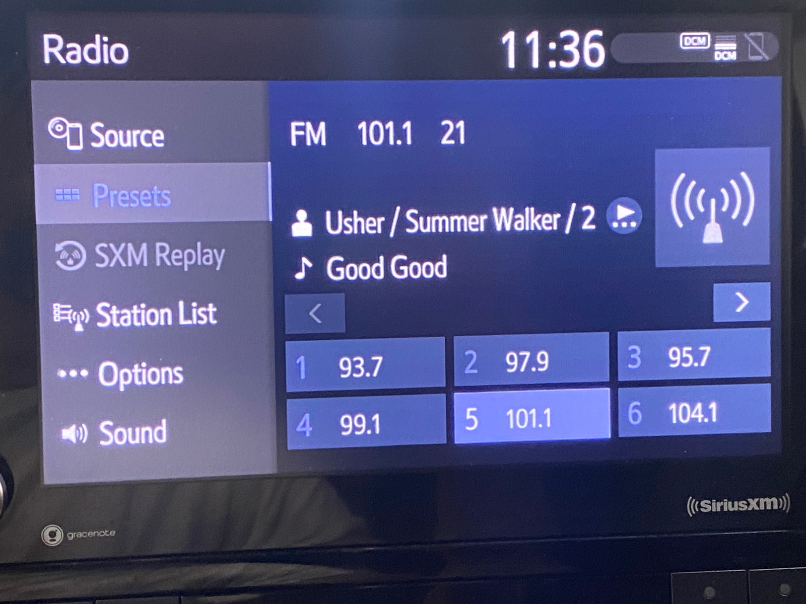 Thumbnail: 2022 Toyota Highlander - 4