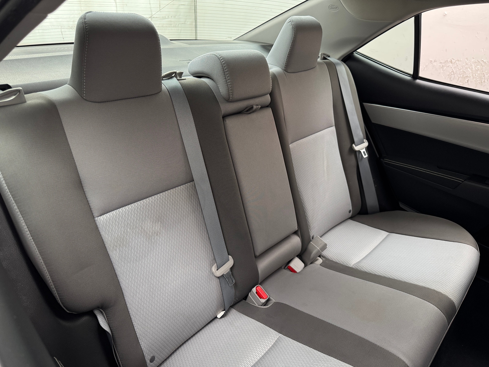 Thumbnail: 2017 Toyota Corolla - 6